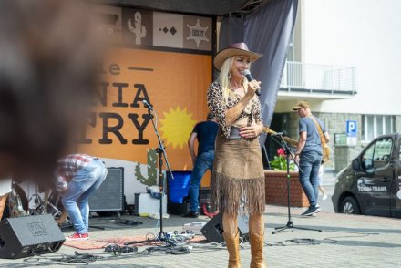 XXIII Wiślaczek Country